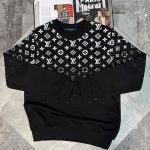 LV Jumper Black