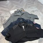 CG 1/4 Zip Black