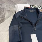 CG 1/4 Zip Navy