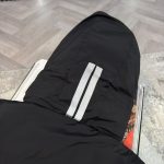 CG Crofton Puffer Jacket Black