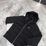 PDA Jacket Black
