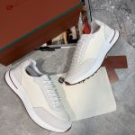 LP trainers white