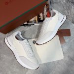 LP trainers white