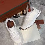 LP trainers white