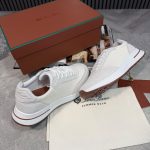LP trainers white