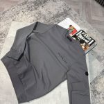 Mnclr jumper Grey