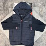 Mnclr grenoble jacket Navy