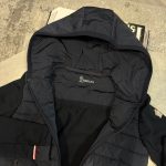 Mnclr grenoble jacket Navy