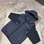 Mnclr grenoble jacket Navy