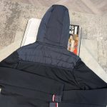 Mnclr grenoble jacket Navy