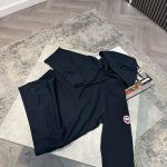 CG hoodie Navy