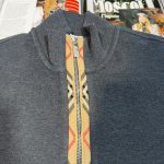 BB 1/4 Zip Grey