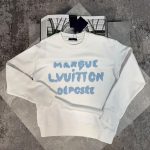 LV Jumper White