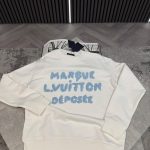 LV Jumper White