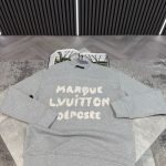 LV Jumper Grey