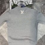 LV Jumper Grey