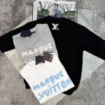 LV Jumper Grey