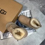 UGG Boots Beige