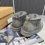 UGG Boots Grey