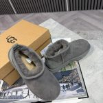 UGG Boots Grey