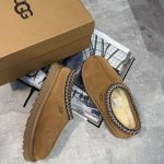 UGG Boots Tan