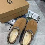 UGG Boots Tan