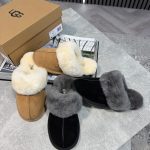 UGG Boots Tan