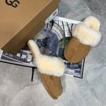 UGG Boots Tan