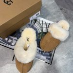 UGG Boots Tan
