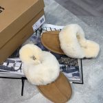 UGG Boots Tan