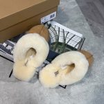 UGG Boots Tan