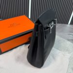 HM mens bags Black