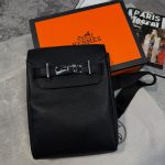 HM mens bags Black
