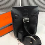 HM mens bags Black