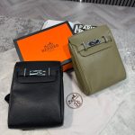 HM mens bags Black