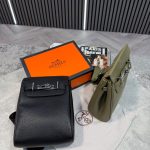 HM mens bags Black