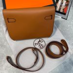 HM mens bags Tan