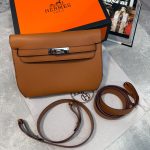 HM mens bags Tan