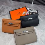 HM mens bags Tan