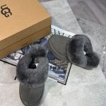 UGG Boots Grey