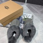 UGG Boots Grey