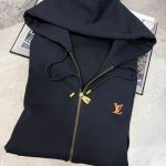 LV Hoodie - Navy