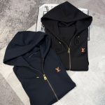 LV Hoodie - Navy