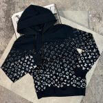 LV Hoodie - Navy