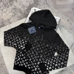 LV Hoodie - Black