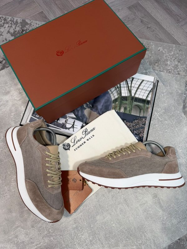 LP Trainer -  Apricot