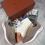 LP Trainer -  Apricot