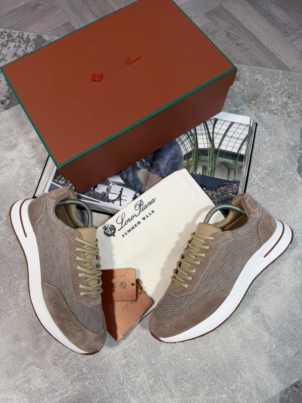 LP Trainer -  Apricot - Image 2