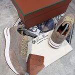 LP Trainer -  Apricot