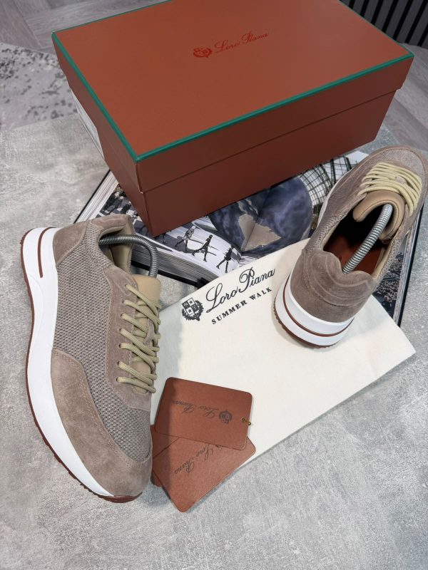 LP Trainer -  Apricot - Image 3